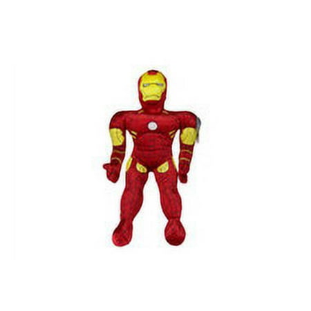 Marvel Iron Man 2 Enforcement Pillowtime Pal