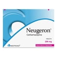 thumbnail image 1 of Neugeron tabletas 20 pzas de 200 mg c/u, 1 of 4