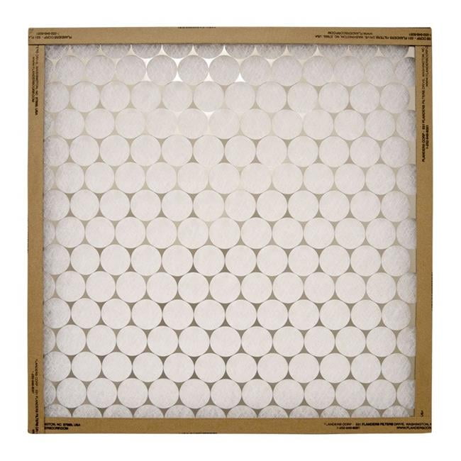 Air Filters Home & Garden FLANDERS EZ FLOW II MERV 4 ECONOMY FIBERGLASS