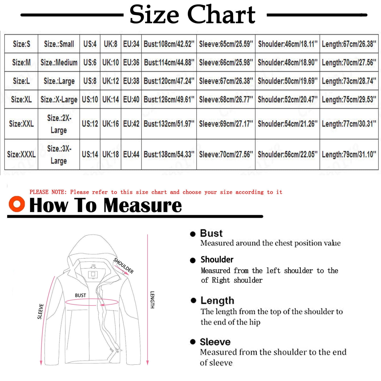 Njagoc2 Mens Lightweight Bomber Jackets Full Zip Sweatshirts No Hood Long Sleeve Loose Fit Winter Coat