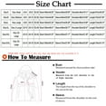 thumbnail image 6 of Bomber Jacket for Men Waffle Baseball Jackets Solid Color Sweatshirts Full Zip Stand Collar Coats Lightweight Coat Long Sleeve Tops Sportwear Plain Zipper Outerwear with Pockets, 6 of 6