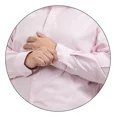thumbnail image 3 of Camisa Hombre Tallas Extras Regular Fit Vittorio Forti, 3 of 4