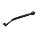 thumbnail image 2 of Coffee Appliance Cleaning Brush, Long Handle Nylon Cleaner for Coffee Maker, Grinder, Frothers, with Small Portable Size, Great Using Experience, 2 of 7