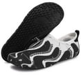 thumbnail image 4 of L-RUN Water Shoes Barefoot Aqua Yoga Socks Quick-Dry Beach Swim Surf Shoes for Women Men, 4 of 5