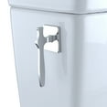 thumbnail image 3 of Toto Ms626124cefg Aimes 1.28 Gpf One-Piece Elongated Toilet - Cotton, 3 of 4