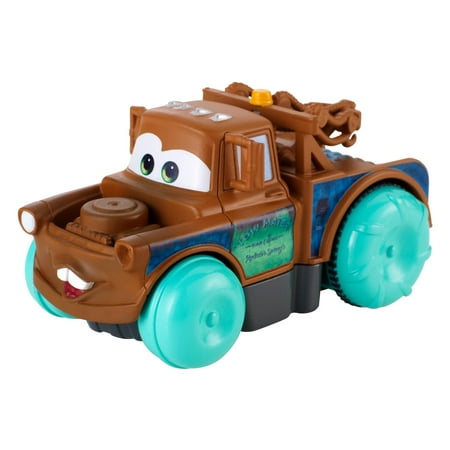UPC 887961279603 product image for Disney/Pixar Cars Color Changers Mater Vehicle | upcitemdb.com