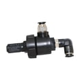 thumbnail image 4 of Colaxi Quick Exhaust Valve Release Dump Valve High Performance Sturdy Tire Changer Accessory Air Flowing Control Valve Bead Breaker 105mm, 4 of 8