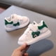thumbnail image 5 of Baskets Panda d'automne pour bébés garçons et filles de 1 à 6 ans, chaussures de sport plates à la mode pour tout-petits, 5 of 5
