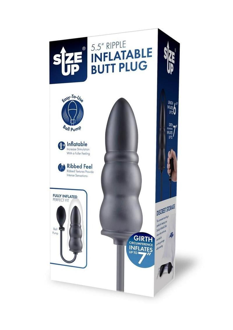 Size Up Ripple Inflatable 5.5