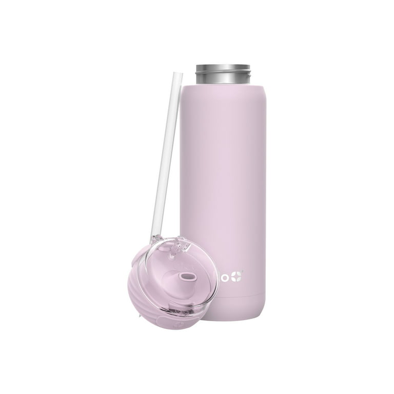 Ello Cooper - Drinking bottle - 24 fl.oz - cashmere pink 