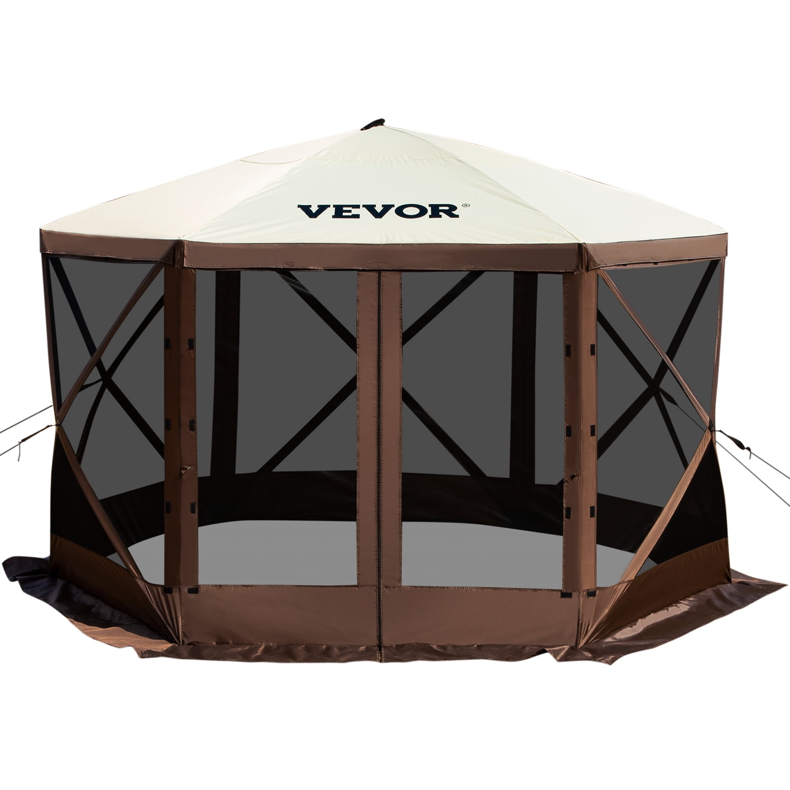 Moustiquaire Pop-up 200x100x75 Cm – Pour Lit Bébé, Camping, Maison – Fermeture éclair – Compresse Dans Son Sac