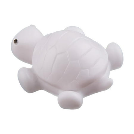 

Gifts for Christmas Bidobibo Turtle LED 7 Colours Changing Night light Lamp Party Colorful On Clearance