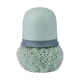 thumbnail image 4 of Cepillo para lavavajillas, cepillo para limpiar ollas, cepillo multifuncional portátil para fregar platos, cepillo de bolas de limpieza para el hogar para vajilla, olla, sartén para platos Verde BLESIY Cepillo para fregar platos, 4 of 8