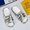 White, variant on Couple Cloud Cushion Printed Slides, Summer Soft Non-slip EVA Sandals, Indoor Outdoor Retro Newspaper Style Slippers