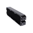 thumbnail image 5 of Alphacool NexXxoS UT60 Full Copper Dual-Flow Radiator 360, 120mm x 3, Black, 5 of 7
