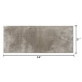 thumbnail image 3 of ASHBURN BATH RUNNER - 21”X54” - 2150 GSM- BIRCH, 3 of 4