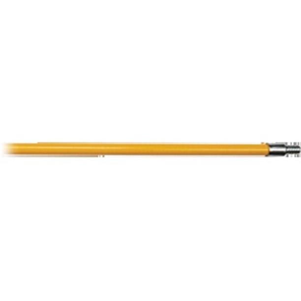 Merit Pro 345 60 in. Yellow Fiberglass Extension Pole