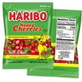 thumbnail image 7 of Haribo Happy Cherries, Summer Candy Bowl Fillers, Pack of 3, 5 Ounces per Bag, 7 of 7