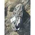 thumbnail image 3 of Size Men’s 9.5 Adi - das AdiFOM Q Grey Four/Grey Three Sneakers Lifestyle No Box, 3 of 6