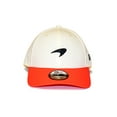 thumbnail image 2 of McLaren - New Era 9FORTY Chapeau Ajustable Néon Contrasté, 2 of 5