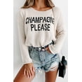 thumbnail image 1 of FOLUNSI Chic Winter Sweater - Cozy & Trendy Graphic for You!, 1 of 8