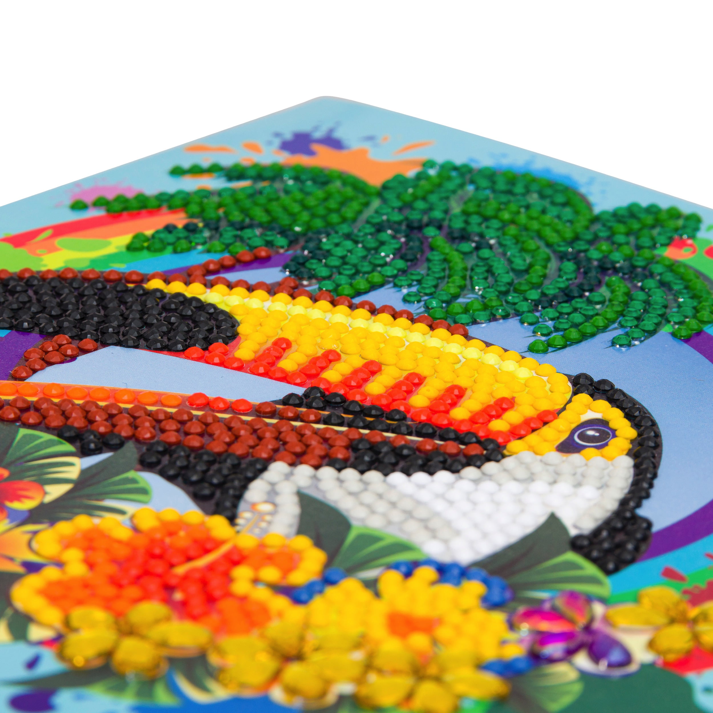 Huacan Fruit Diamond Painting Kit - DIY – Diamond Painting Kits