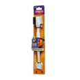 thumbnail image 6 of Red by Kiss Ultimate Edge Fixer Professional Boar Hair Brush (100% Boar Hair) (BSH29), 6 of 7