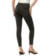 thumbnail image 3 of INSPIRE CHIC Pantalones Jeggings para Mujer Control de Abdomen Elásticos de Cintura Alta Skinny Jeans S Gris, 3 of 6