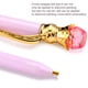 thumbnail image 5 of Yuarrent Pluma de pintura de diamantes de imitación apariencia elegante herramientas de perforación suministro de artesanías accesorios de bricolaje Artesanía DZ07-rosa Yuarrent HA060770-04, 5 of 6