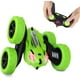 thumbnail image 1 of Coche de control remoto HUOGUO, 2,4 GHz, 4WD, RC, acrobacias, rotación de 360°, 1 of 3
