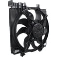 thumbnail image 5 of Cooling Fan Assembly For 2008-2018 Subaru Impreza Forester Crosstrek WRX, 5 of 8