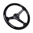 thumbnail image 1 of NRG Innovations Steering Wheel, 1 of 4