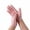 Pink, variant on Silicone Gloves for Dry Hands,1 Pairs Silicone Moisturizing Gloves,Spa Gel Hydrating Gloves Women,Anti Slip Aloe Lotion Gloves for Repairing Dry Hand,Calluses,Cracked Heels & Softening Rough Skin