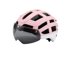 thumbnail image 3 of Casco de bicicleta Cascos deportivos Casco de patineta Casco de bicicleta Casco de bicicleta, rosa blanco, 3 of 9