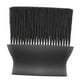 thumbnail image 1 of Cepillo para polvo interior de coche Cepillos para detalles interiores de coche Herramienta para quitar polvo en grietas Negro, 1 of 8