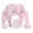 ZP-Pink, variant on Karoyedx Baby Boy'S Clothing Newborn Baby Boy Girl Clothes Unisex Infant Romper Pants Set Hat Outfits Yellow Size,0-3 Months