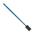 thumbnail image 2 of King of Spades Steel Ground Shark Long Handle with Curved Serrated Blade, 2 of 3