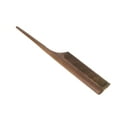 thumbnail image 4 of Wood  Tail Comb, Round Teeth Handmade Hair Comb Hair Friendly Prevent Static Electricity  For Hair, 4 of 8