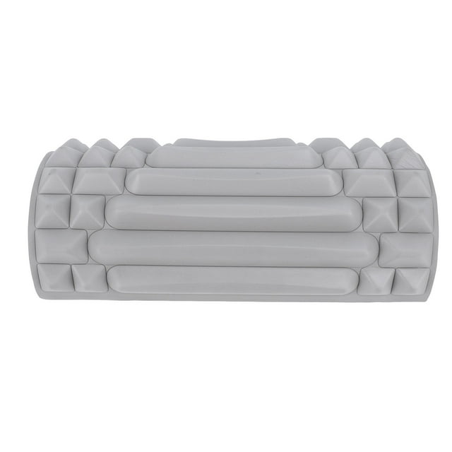 Oreiller Cervical de Yoga Points de Massage Protection du Cou pour Soins de Santé Oreiller Cervical de Yoga Points de Massage Protection du Cou Oreiller de Yoga