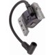 thumbnail image 3 of Tecumseh 34443A Ignition Coil - Compatible Replacement for Av520, LH195, OH195, TH139, TV085, TVM140, TVXL840, VL Engines, 3 of 5