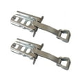 thumbnail image 3 of Front Door Check Set of 2 - Compatible with 2007 - 2009 Dodge Sprinter 2500 2008, 3 of 3