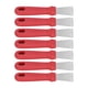 thumbnail image 4 of Espátula para masilla, 10 piezas, espátula para masilla, raspador de banco resistente, raspador de plancha, resultados impresionantes, 4 of 8