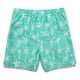 thumbnail image 2 of Pantalones Cortos Casuales de los Hombres Impresos Pantalones de Playa con Cordón de Bolsillo Deportivos, Poliéster Ligero para Primavera Verano Al Aire Libre Y Diario, 2 of 9