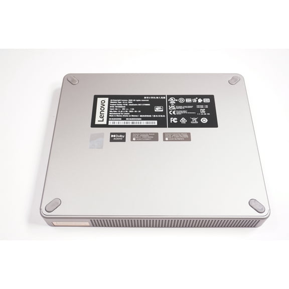 5M10U49876 Lenovo Bottom Base Cover Grey F0FA008GUS ideacentre AIO 5-27IMB05