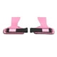 thumbnail image 1 of Guantes de fitness guantes deportivos rosas práctica de yoga half Finger Power levantamiento de pesas protector de manos, 1 of 10