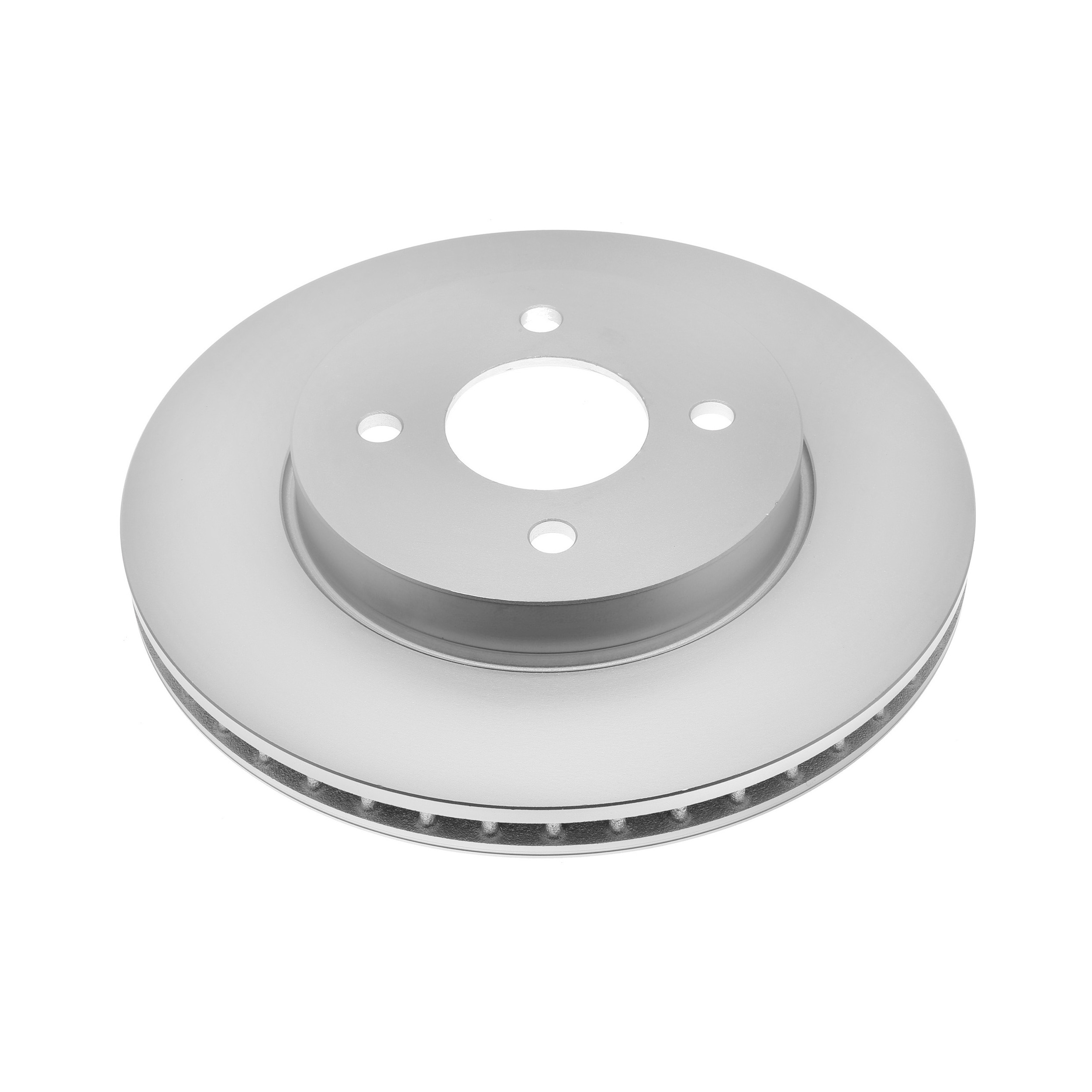 Raybestos Specialty Truck, School Bus and Medium Duty Rotors Fits select: 2012-2019 NISSAN VERSA, 2014-2019 NISSAN VERSA NOTE