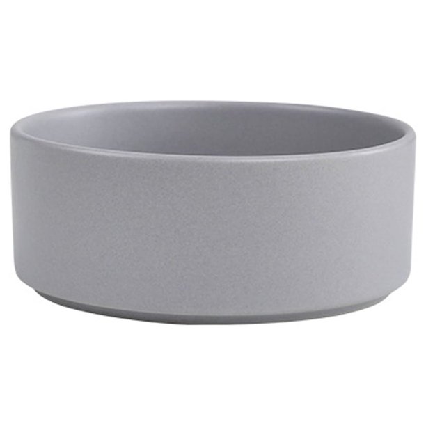 Ceramics Pet Bowl Dog Food Bowl Cat Dish Large Dog Water Bowl Protect