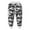Gray(Camouflage), variant on Toddler Kids Little Boys Casual Drawstring Sweatpants Jogger Pants