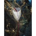 thumbnail image 1 of Abstract Painting Poster Print - 13 x 17 in., 1 of 1