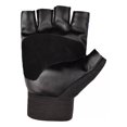 thumbnail image 3 of Guantes Tácticos De Medio Dedo Para Motocicleta, Deportes, 3 of 8